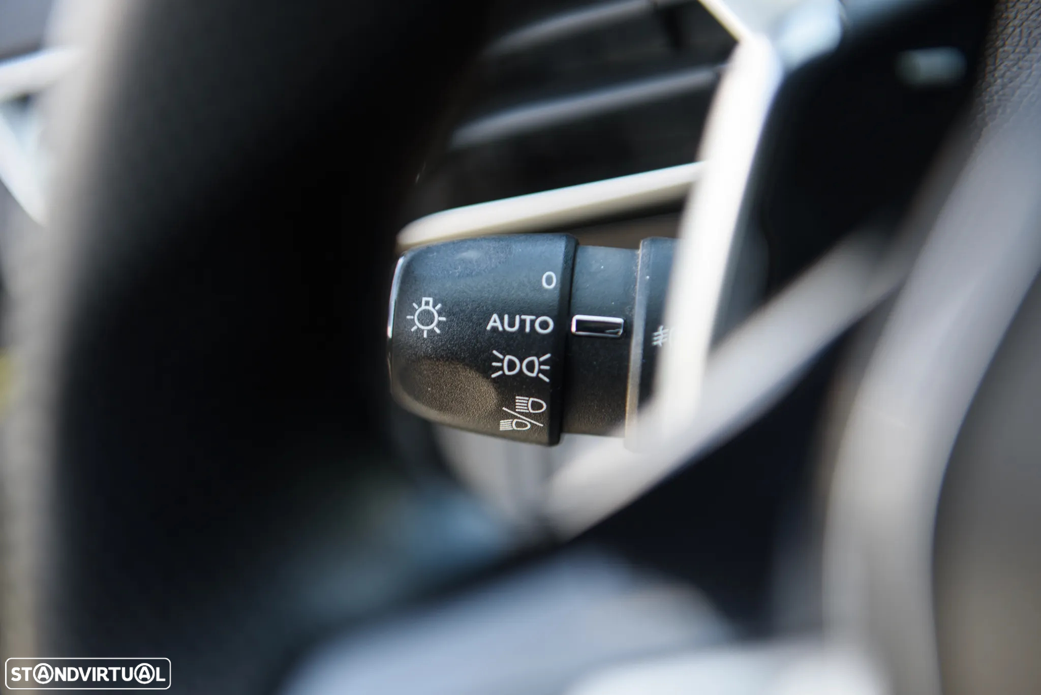 Peugeot 5008 1.5 BlueHDi GT Line EAT8 - 32