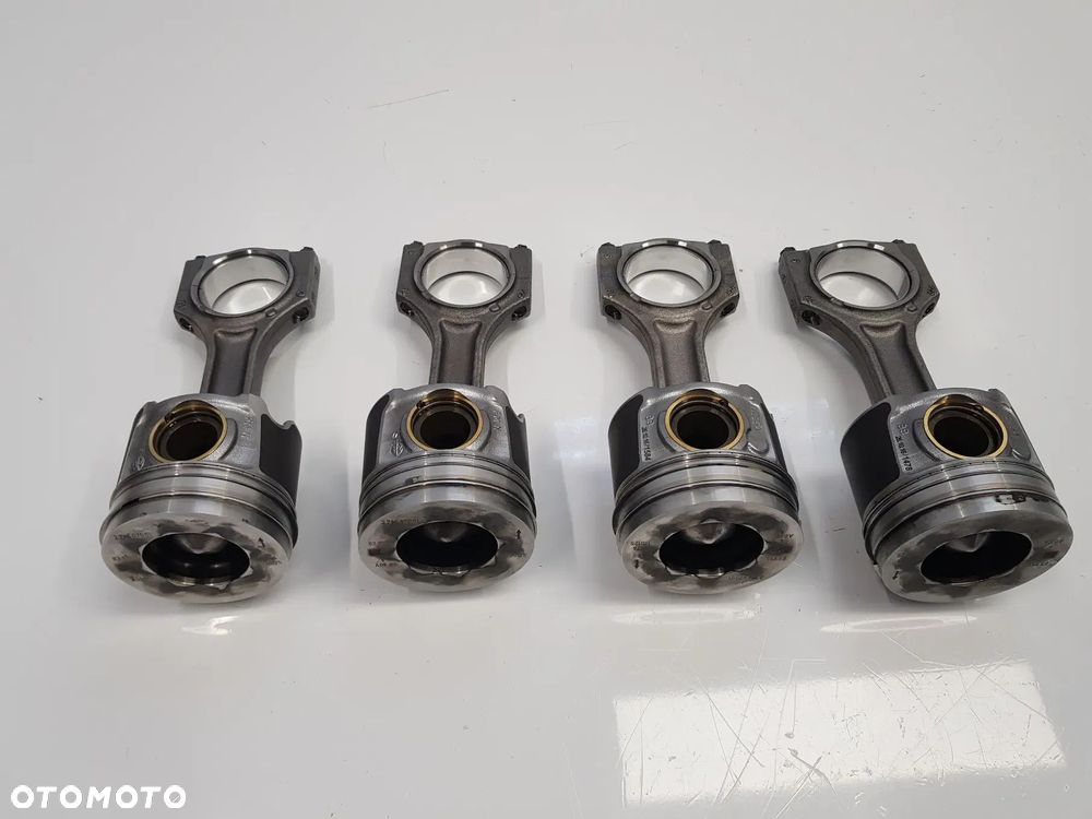 TŁOK KORBOWÓD SILNIKA BMW E36 E38 E39 E46 E53 E60 SAAB OPEL 83.955 - 6