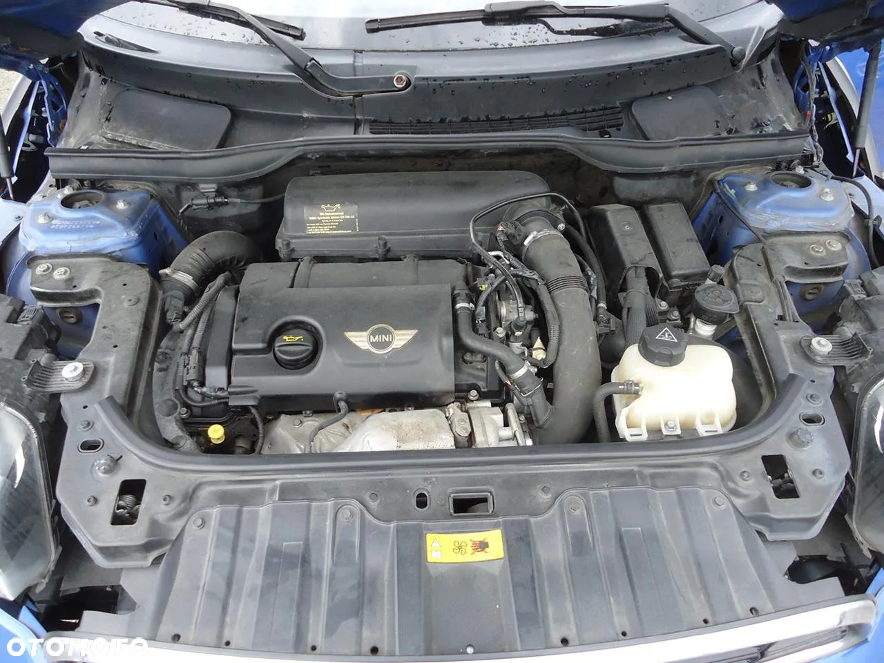 MINI Countryman Cooper S - 17