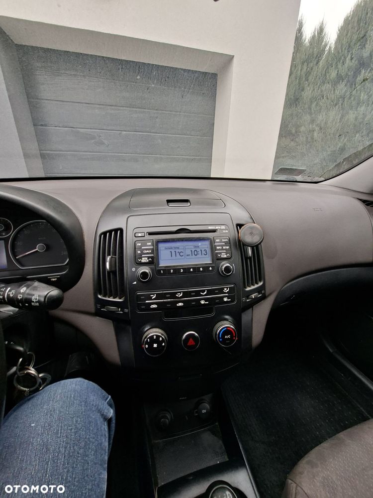 Hyundai i30 1.4 Classic - 11