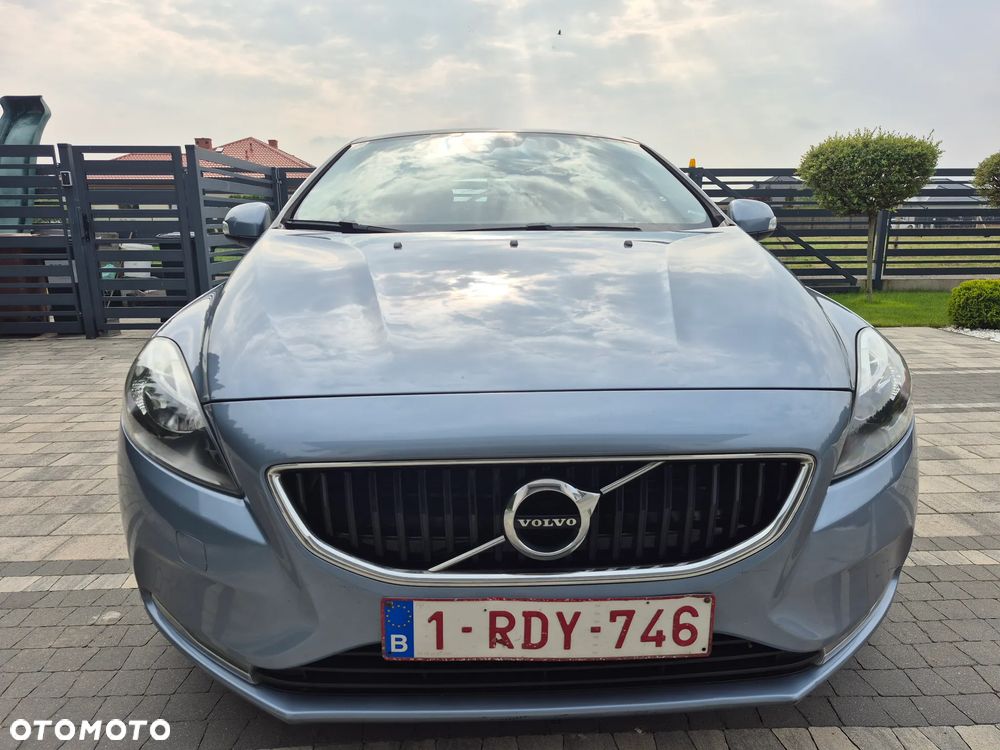 Volvo V40 - 6