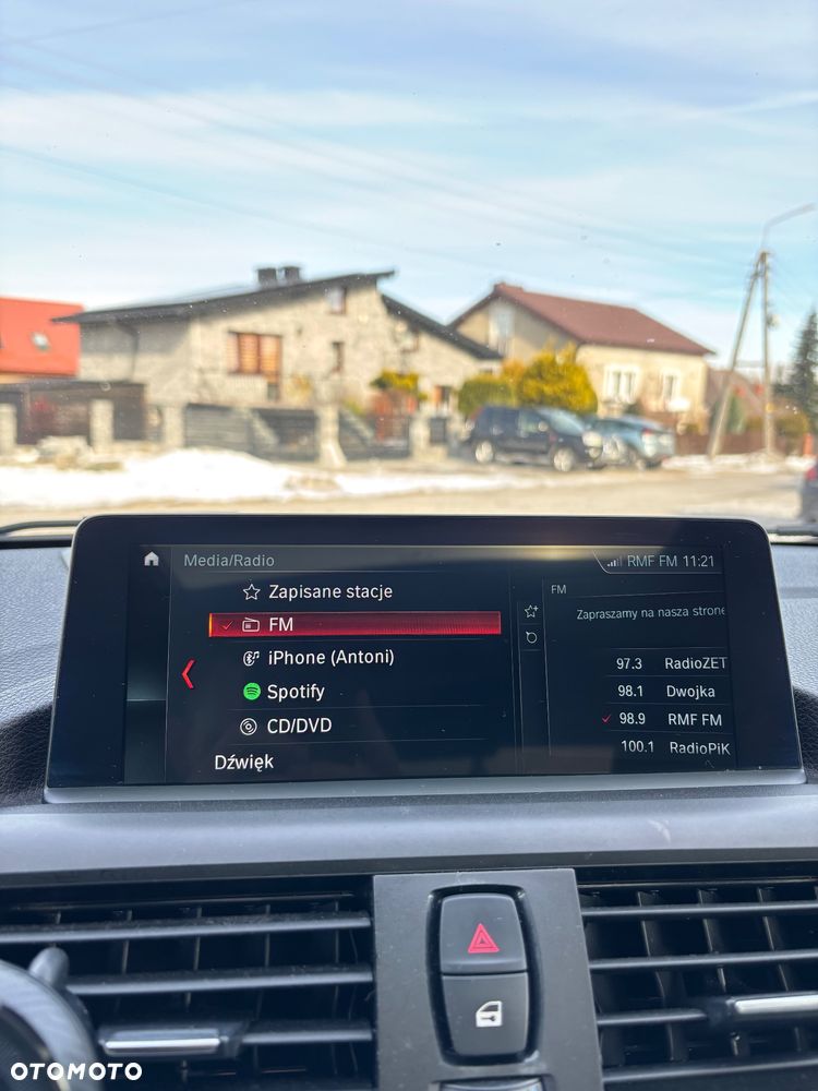 BMW Seria 2 228i Sport-Aut Sport Line - 14