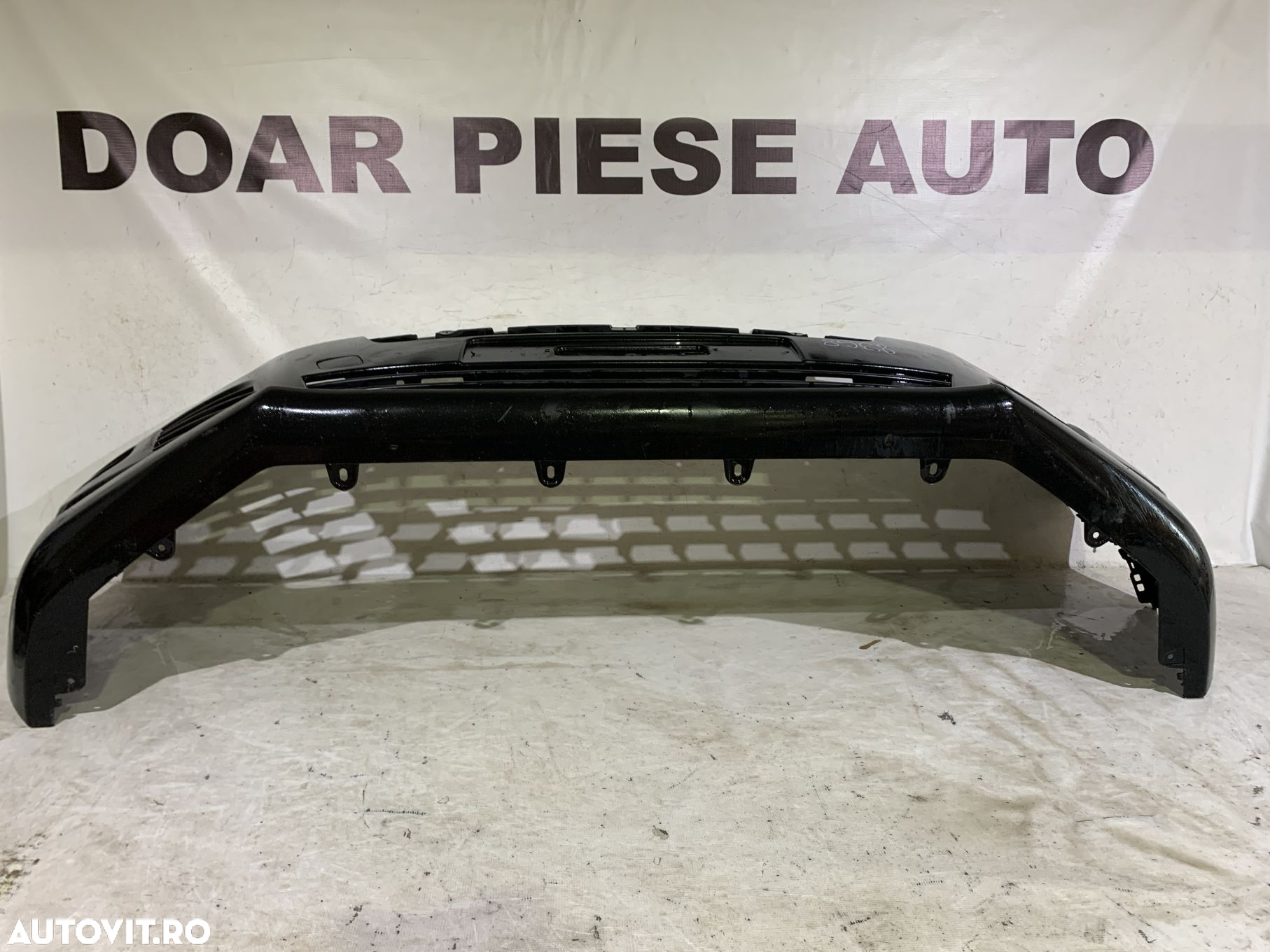 Bara fata Citroen Jumpy, Expert, Toyota Proace, 2017, 2018, 2019, 2020, 2021, 2022, 2023, 2024, cod origine OE 9808639977. - 11