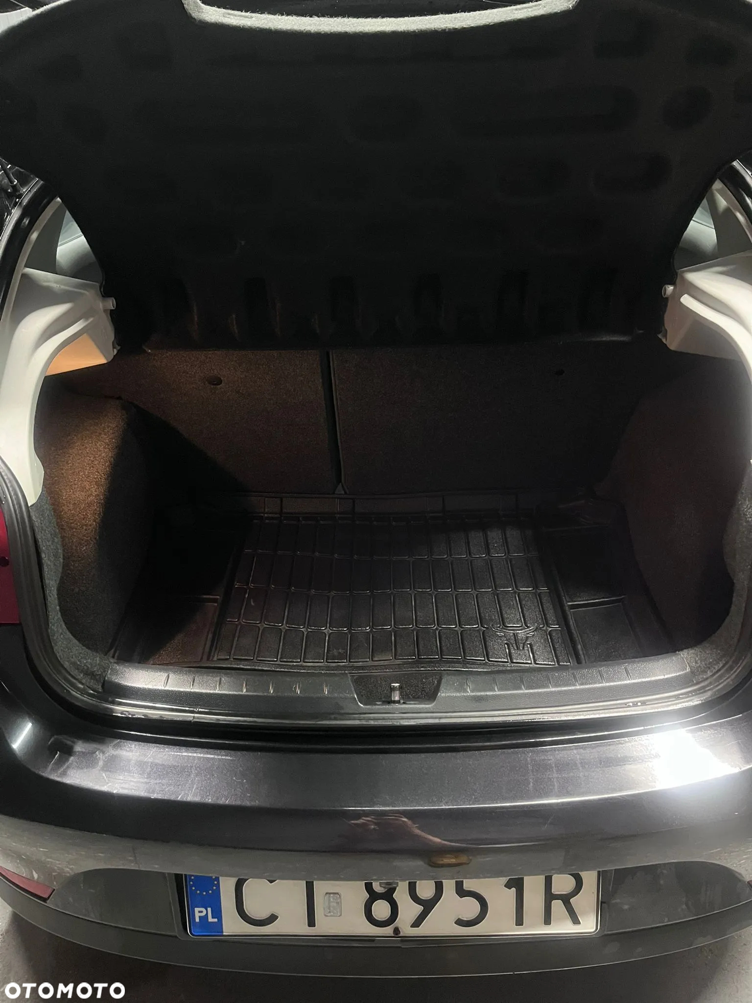 Seat Ibiza 1.6 TDI DPF Style - 10
