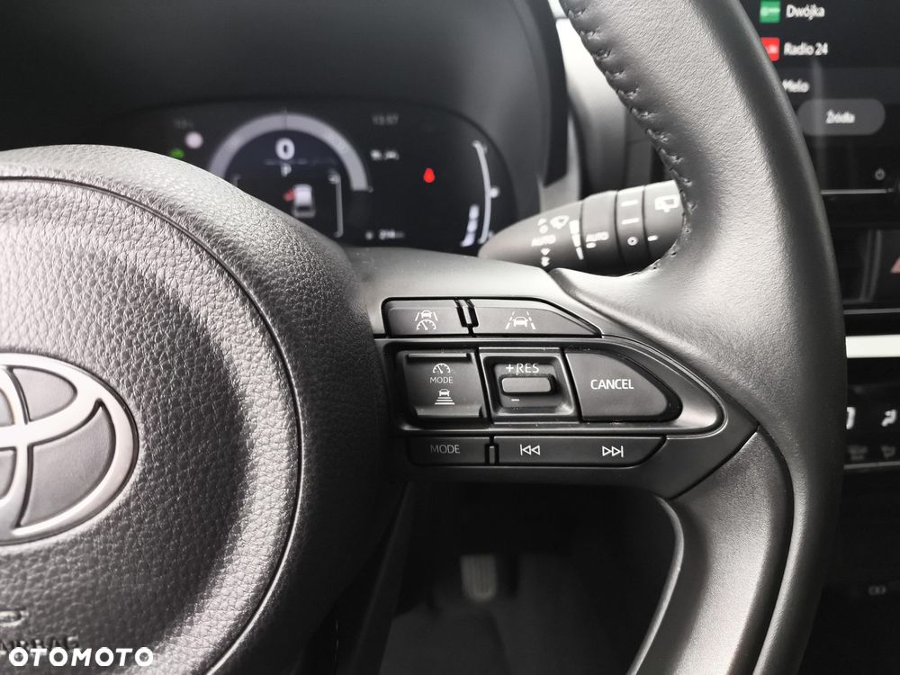 Toyota Yaris Cross Hybrid 1.5 Style - 20