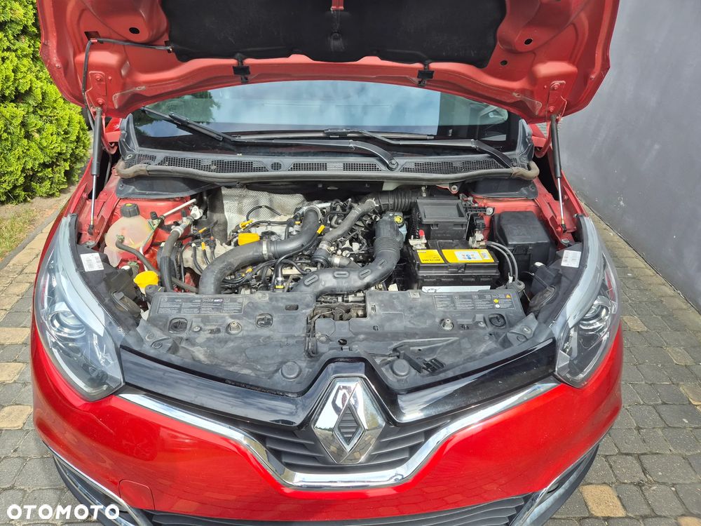 Renault Captur ENERGY TCe 90 Start&Stop Dynamique - 14