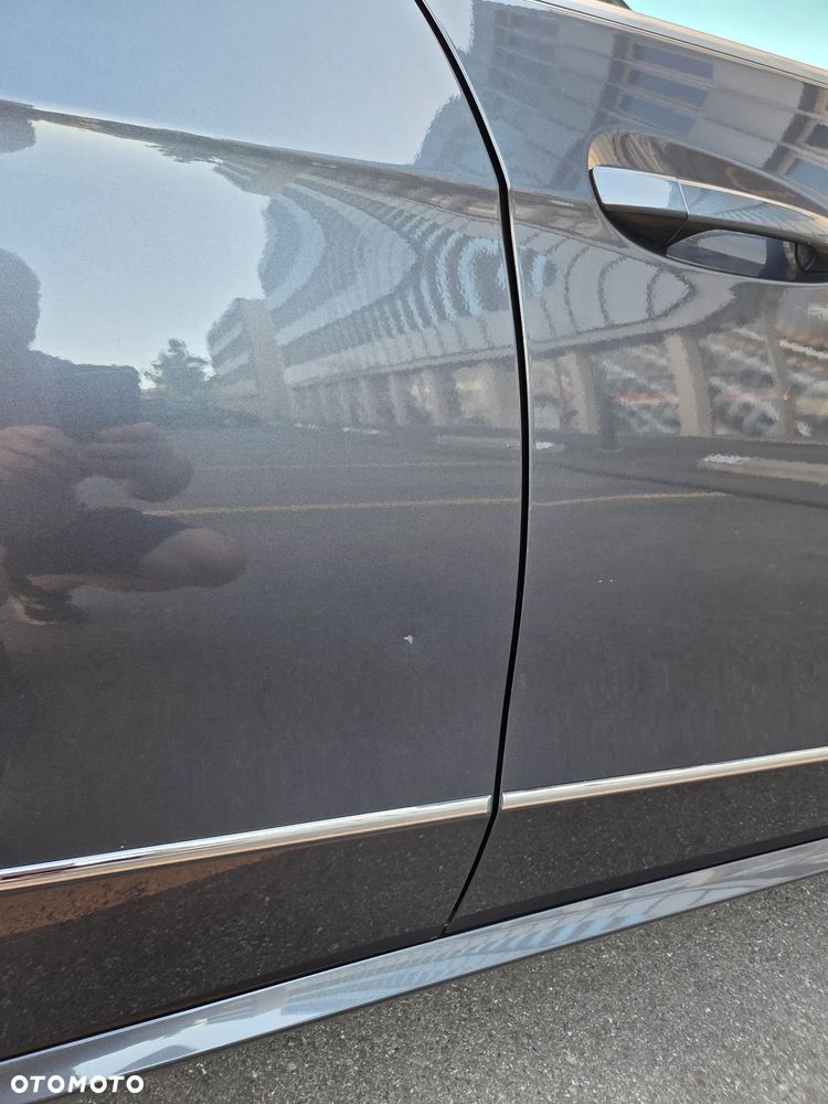 Mercedes-Benz Klasa E 350 CDI BlueEff Elegance - 26