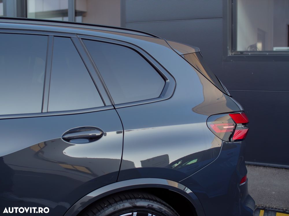 BMW X5 xDrive30d AT MHEV - 30