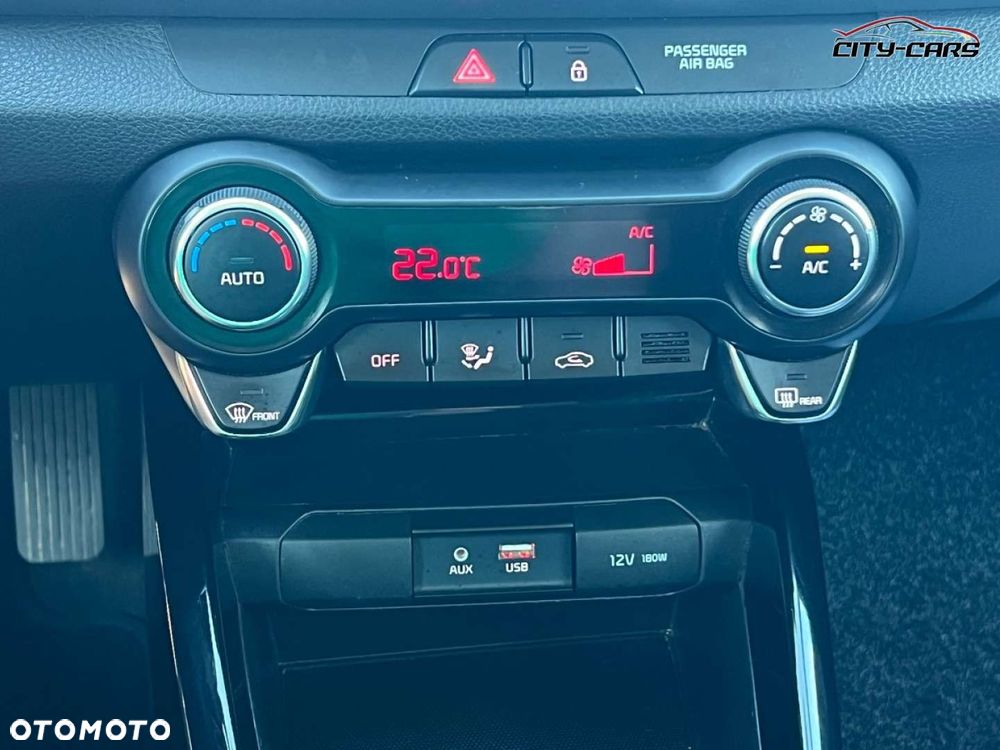 Kia Stonic - 20