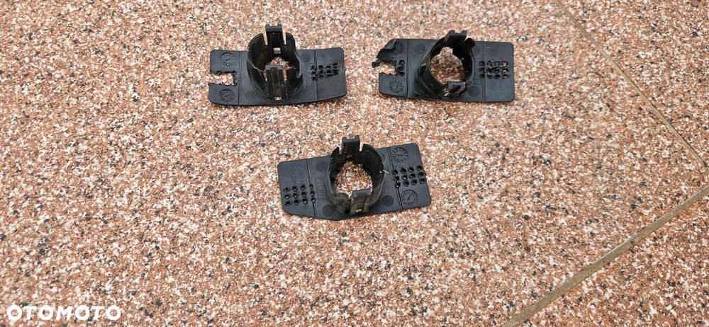 Jaguar XJ 351 2010- Koszyk Koszyczek Uchwyt na czujnik PDC Parkowania - 2