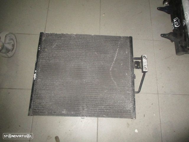 Radiador AC RADAC528 BMW E39 1999 520 I - 1