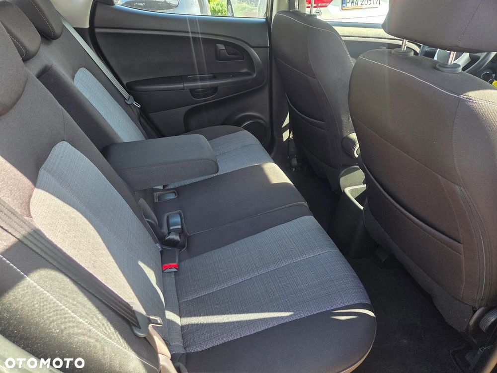 Kia Venga 1.4 CVVT Edition 7 - 15