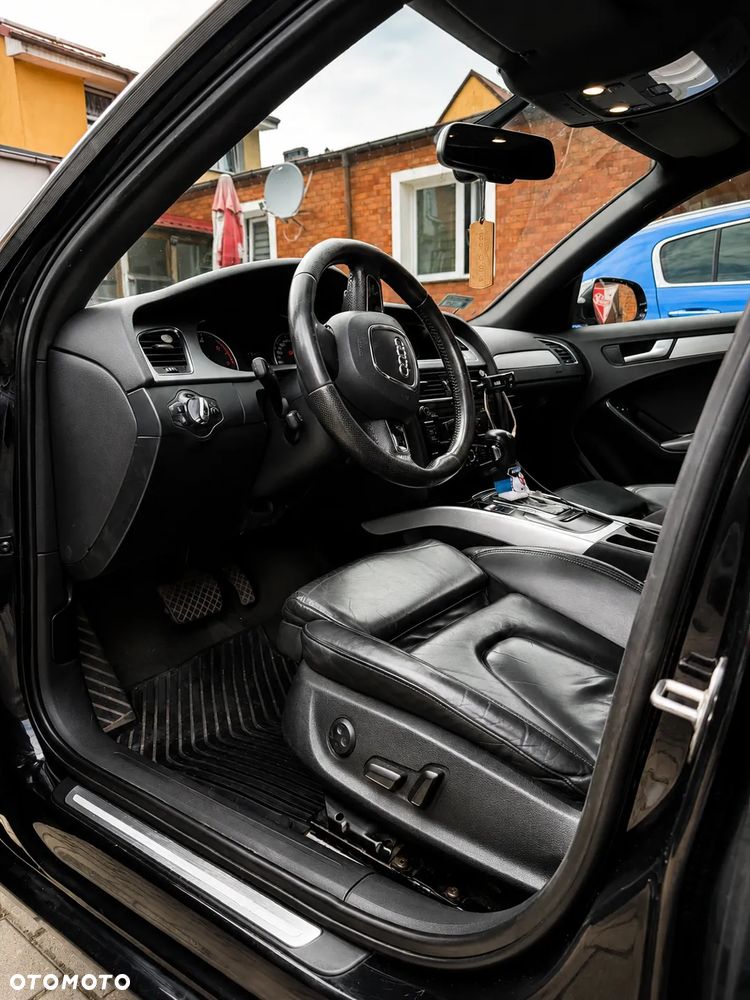 Audi A4 Avant - 3