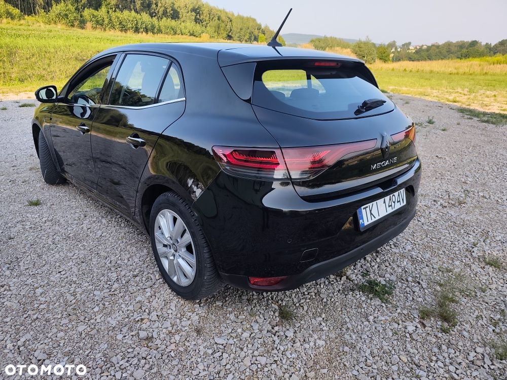 Renault Megane - 3