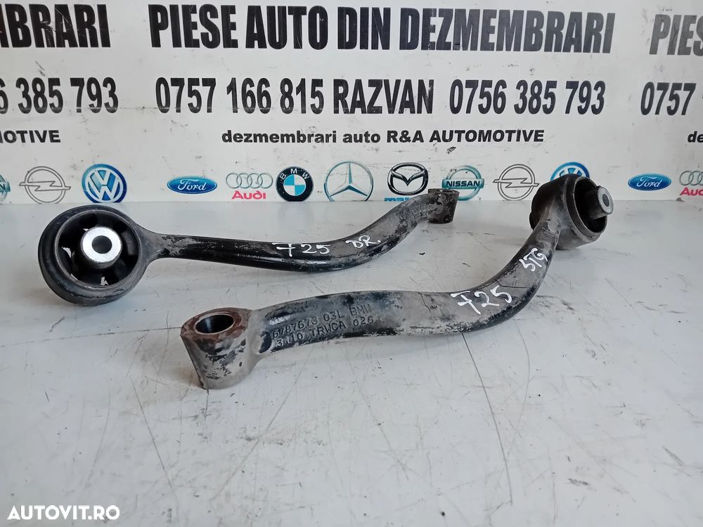 Brate Brat Directie Suspensie Stanga Dreapta Fata Bmw X3 F25 X4 F26 An 2010-2015 - 2