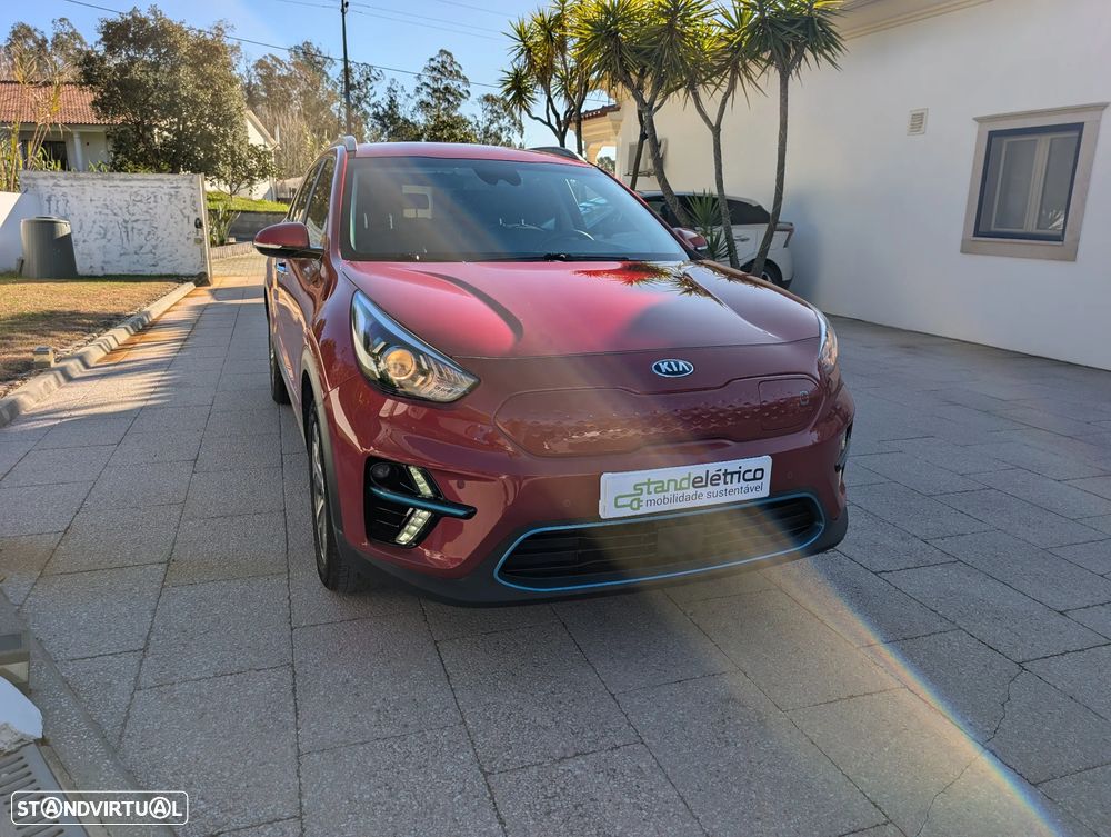 Kia e-Niro Spirit - 3