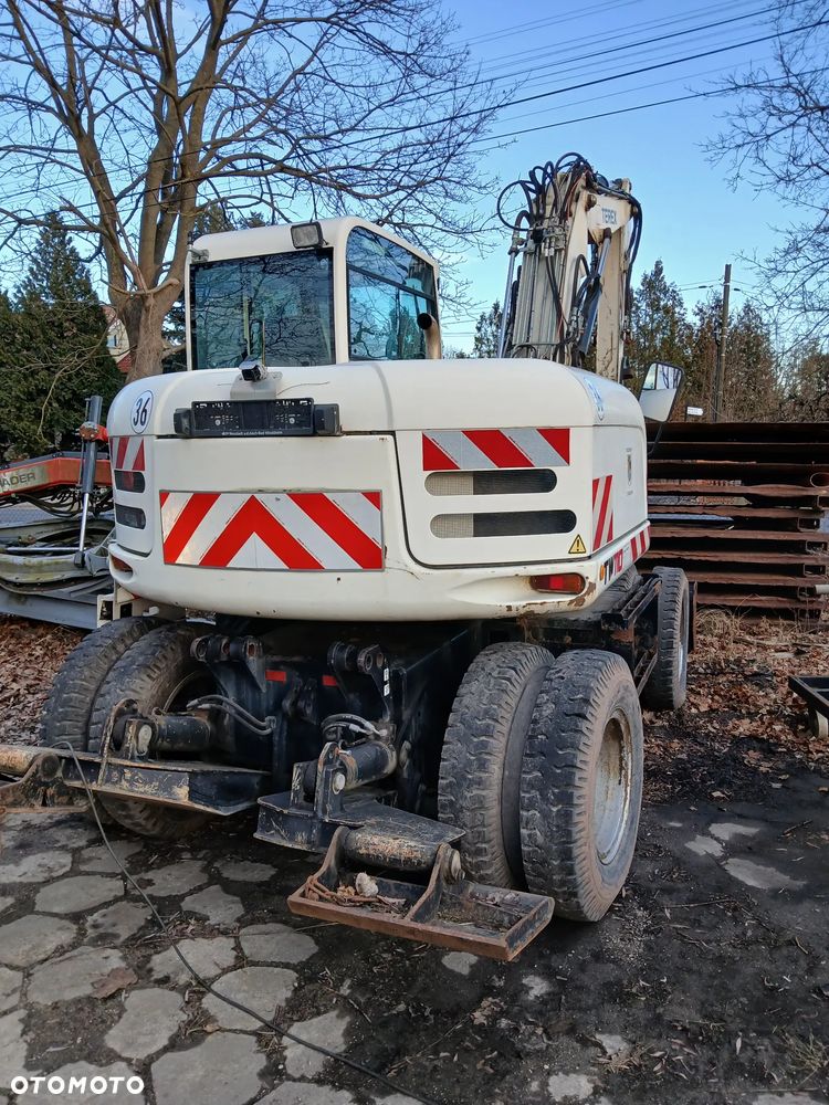 Terex TW110 - 8
