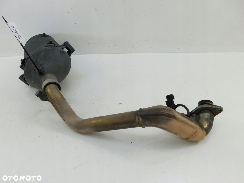 APRILIA SR GT 125 200 TŁUMIK WYDECH - 3