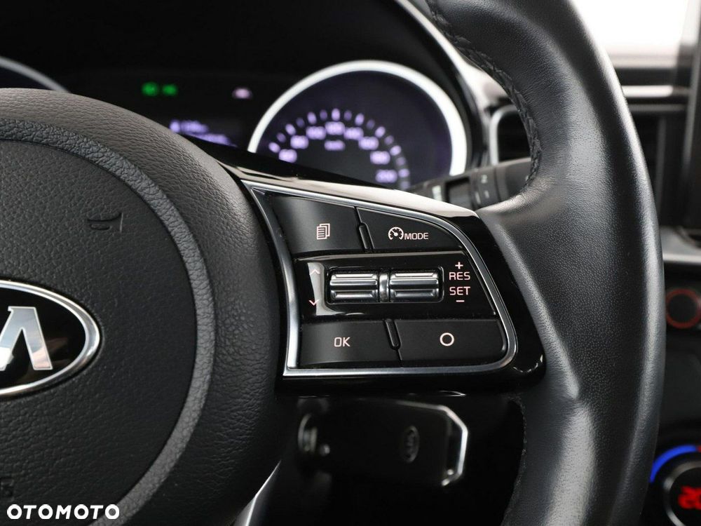 Kia Ceed 1.4 T-GDI OPF Vision - 31