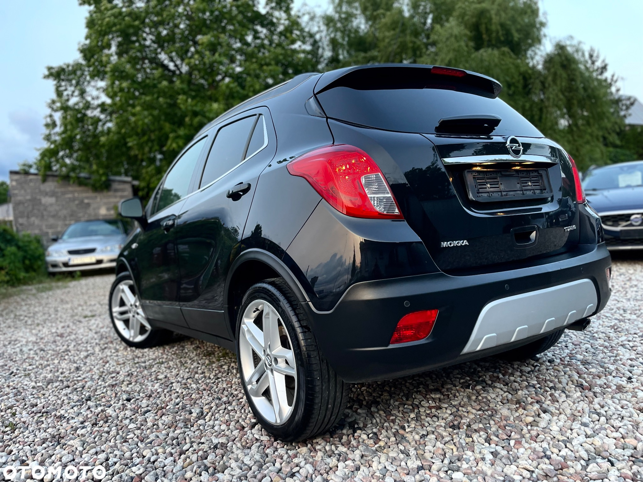 Opel Mokka 1.4 T Cosmo - 8