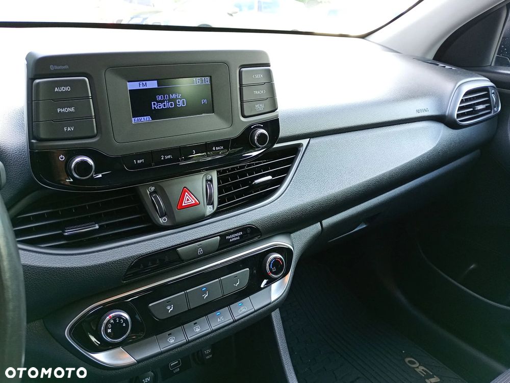 Hyundai i30 1.0 T-GDI Modern - 19