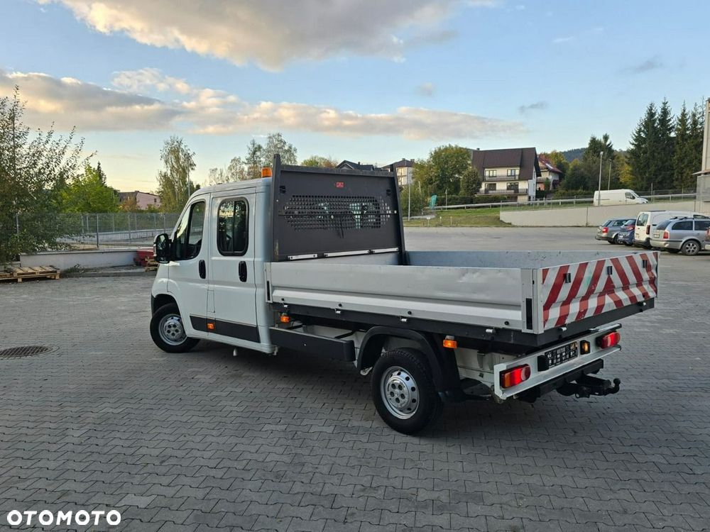 Peugeot Boxer - 21