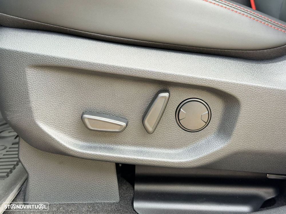 Ford Ranger 2.0 EcoBlue CD Raptor 4WD Aut. - 8