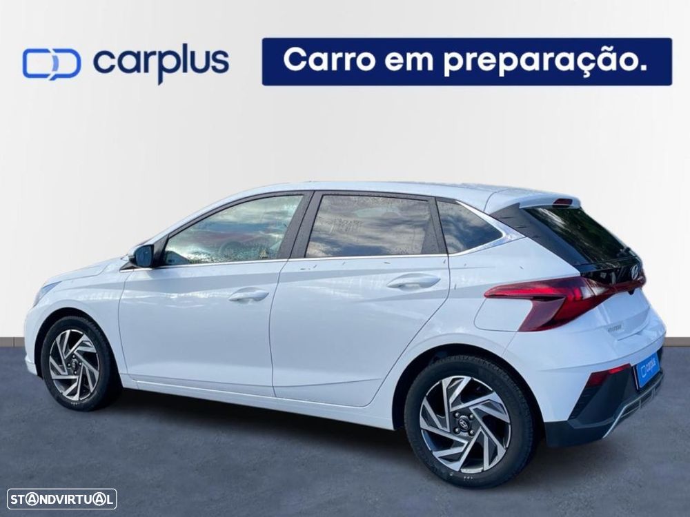 Hyundai i20 1.2 MPi Comfort - 2