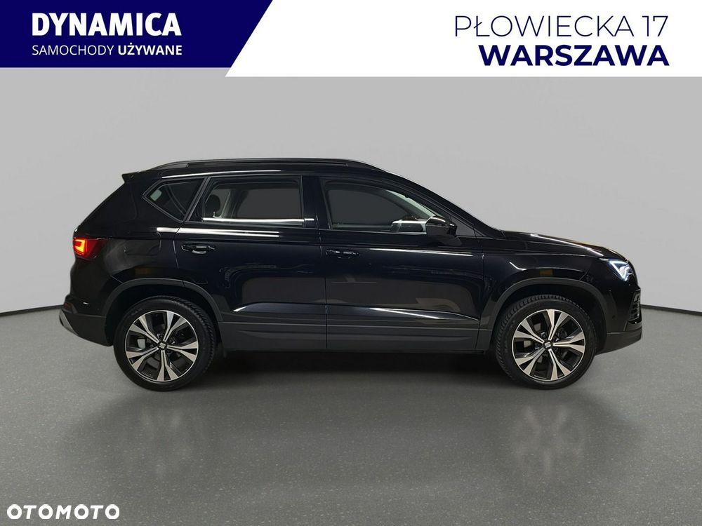 Seat Ateca - 6