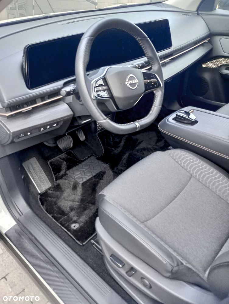 Nissan Ariya - 6