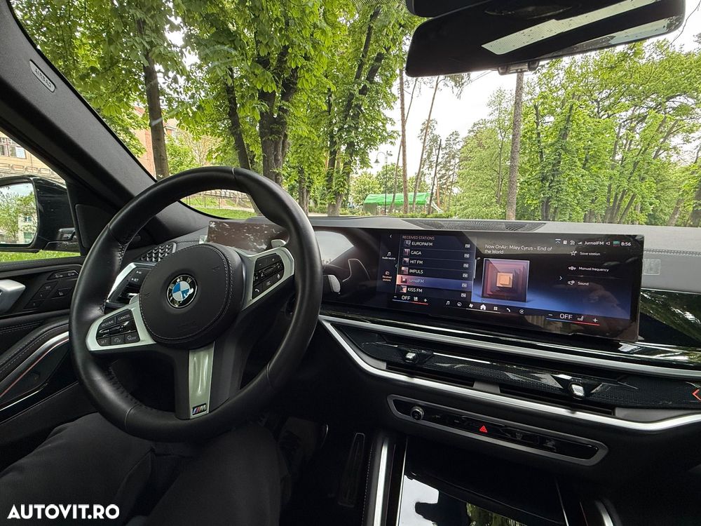 BMW X6 - 18