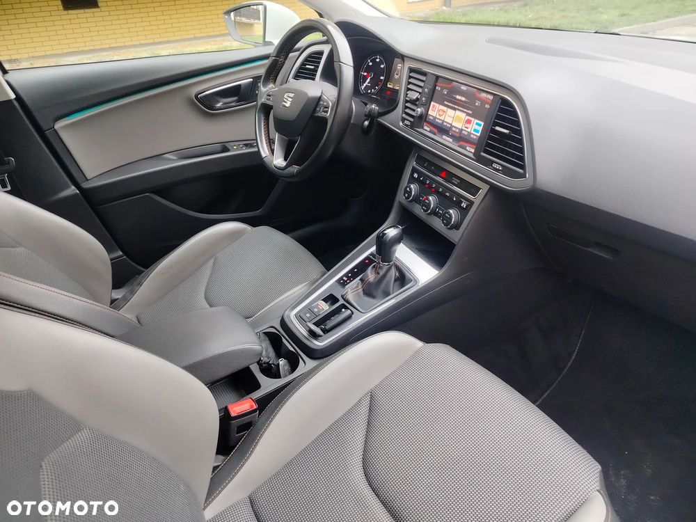 Seat Leon - 13