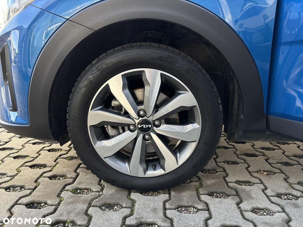 Kia Stonic 1.0 T-GDI M - 18