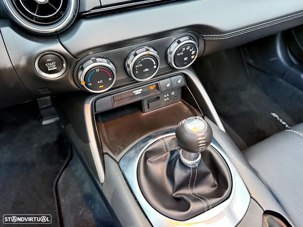 Mazda MX-5 1.5 Sky-G Essence - 16