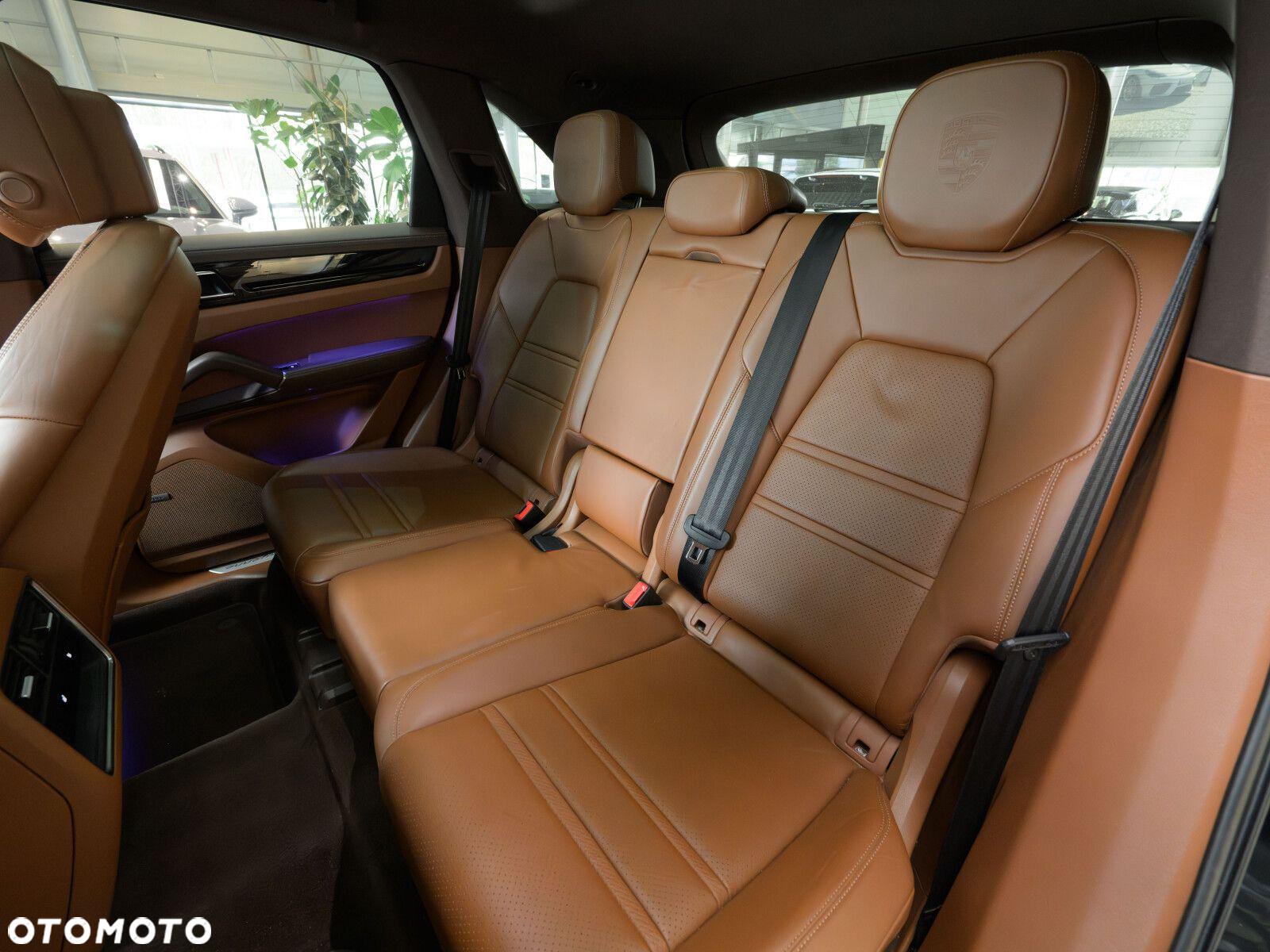 Porsche Cayenne Standard - 17