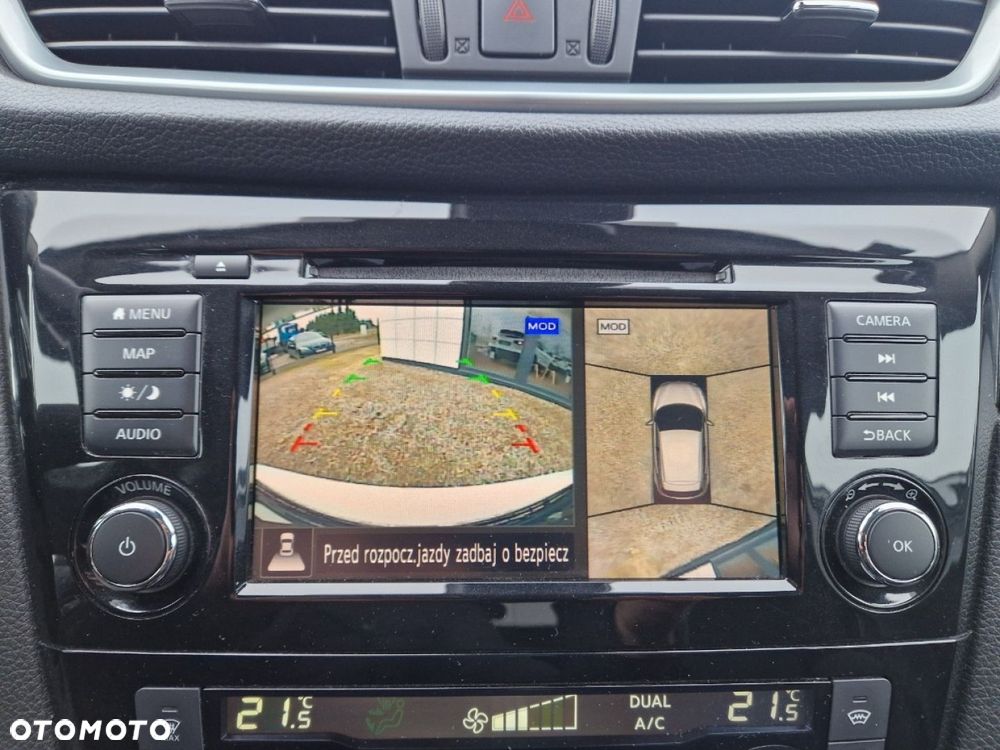 Nissan Qashqai 1.3 DIG-T N-CONNECTA - 13