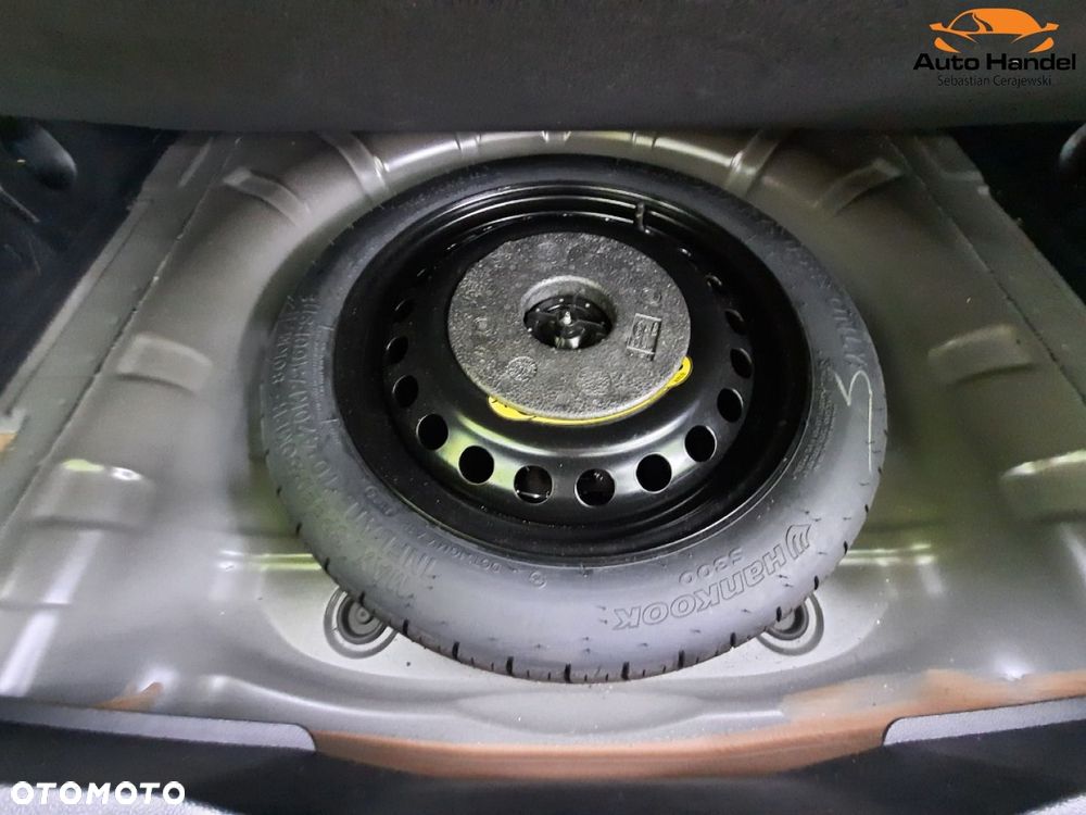 Ford Focus 1.5 EcoBlue STart-Stopp-System TITANIUM - 16