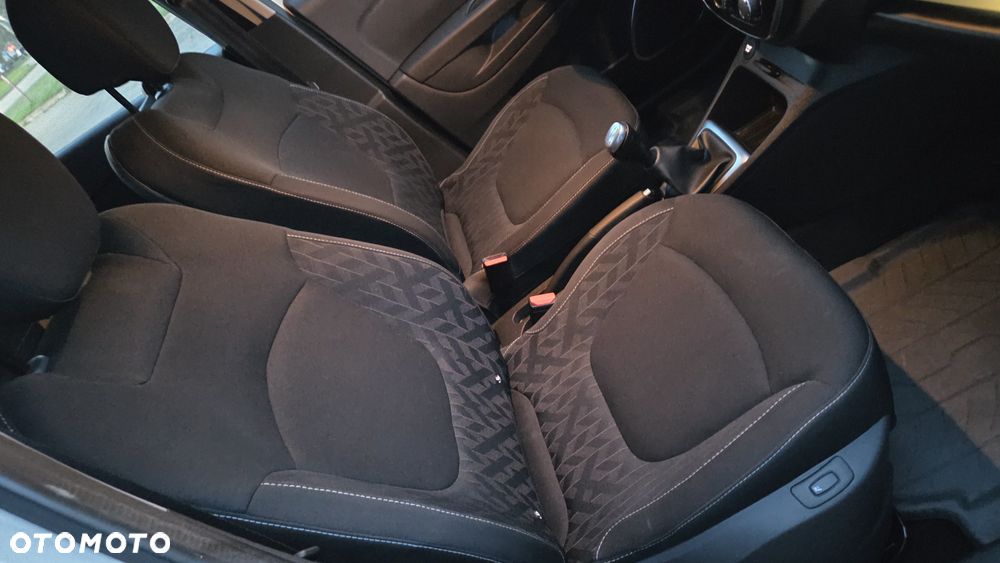 Renault Captur (ENERGY) TCe 90 LIMITED - 15