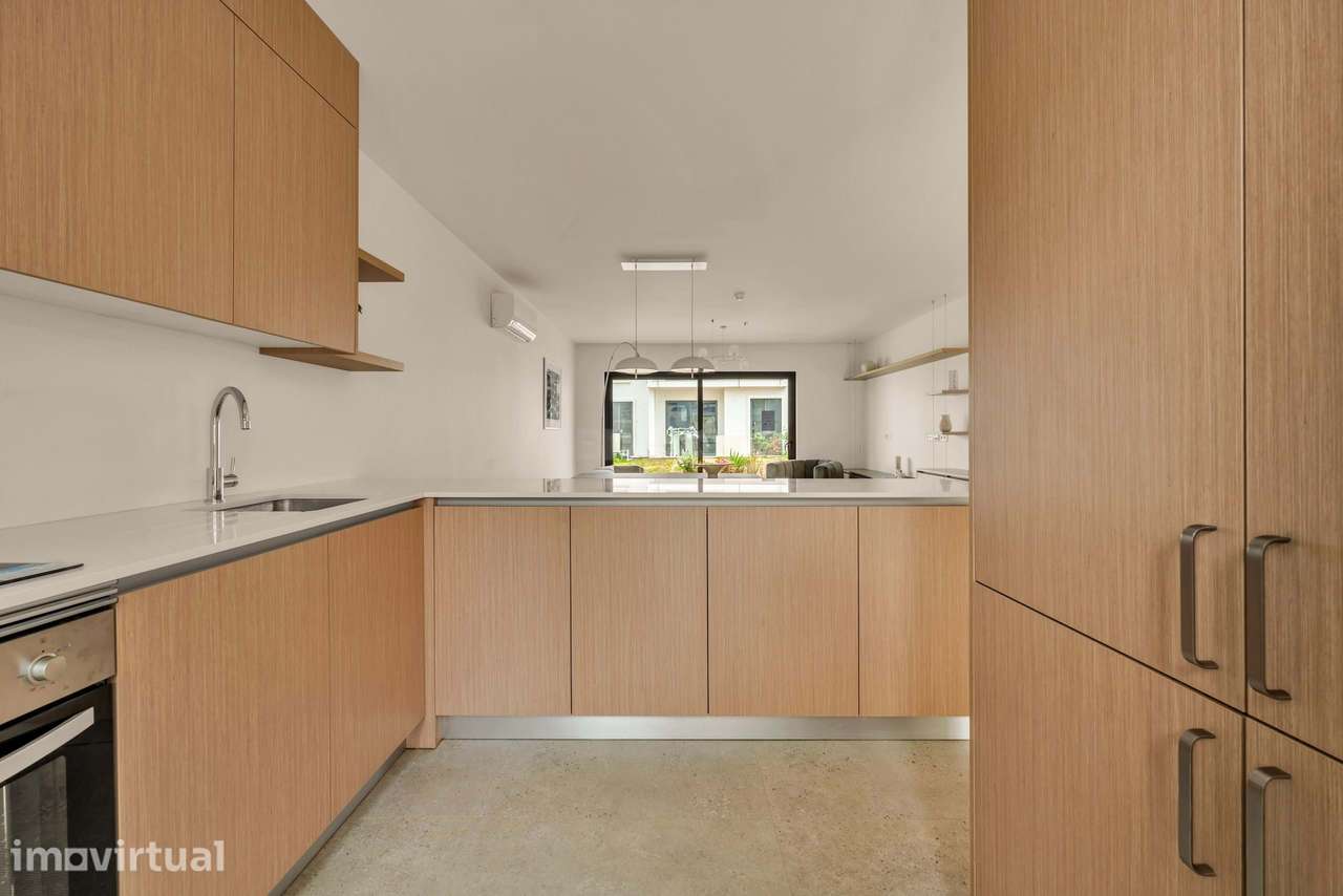 Apartamento T2 com Jardim | Primelife, Carvoeiro - Grande imagem: 2/27