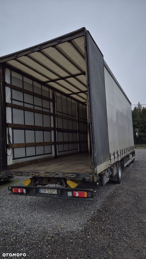 Iveco Eurocargo 120E25 - 27
