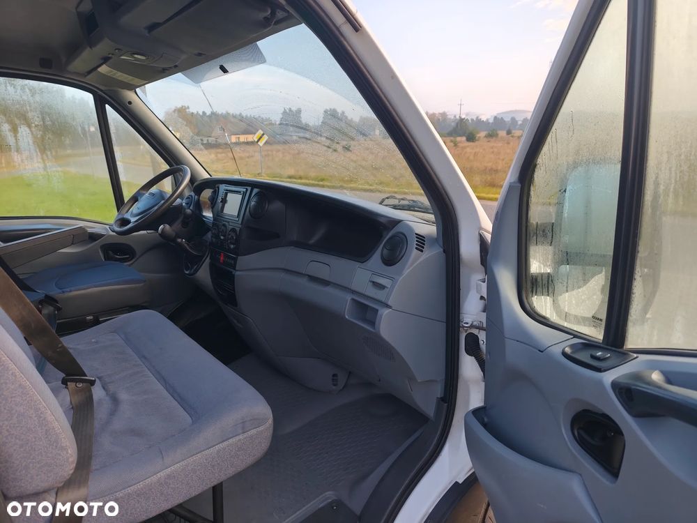 Iveco Turbo Daily - 18