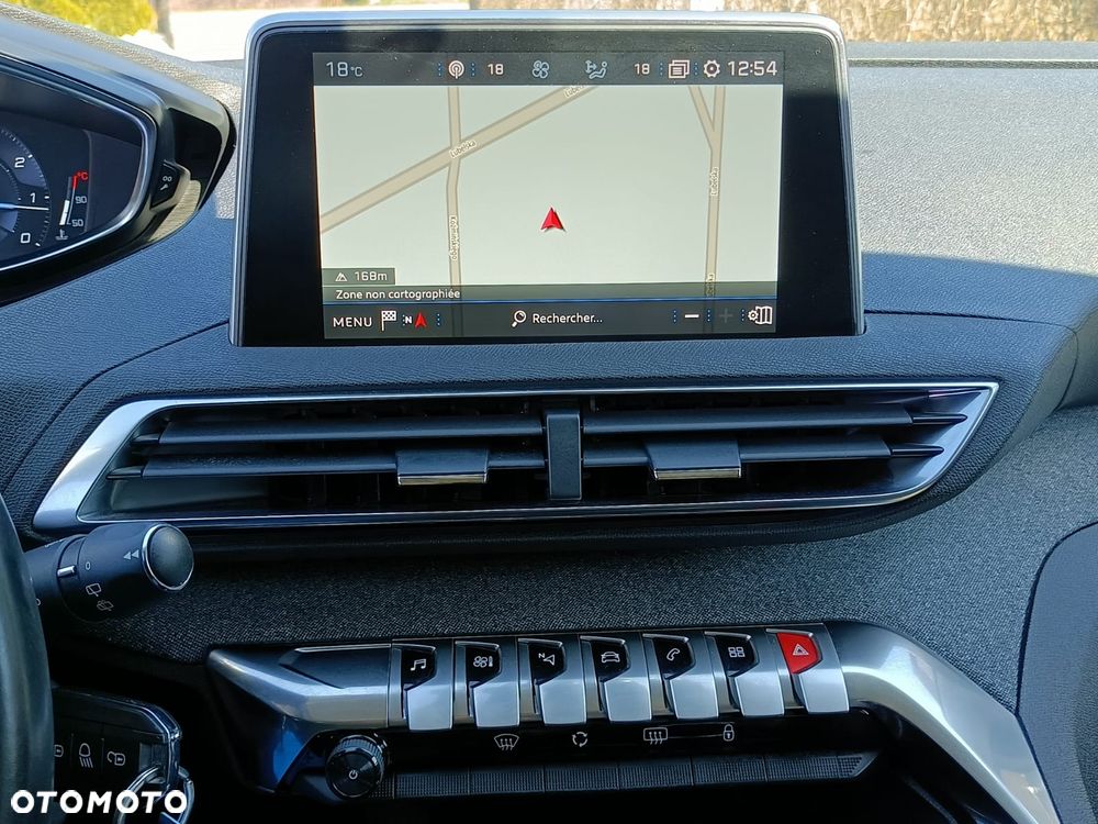 Peugeot 3008 1.2 PureTech Allure - 26