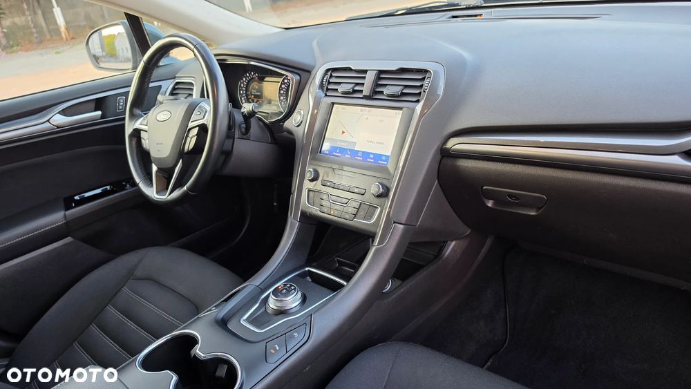 Ford Mondeo 2.0 TDCi STart-Stopp PowerShift-Aut Titanium - 16
