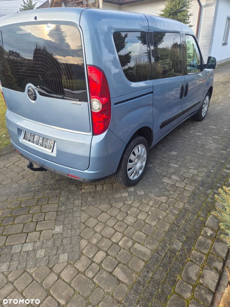 Opel Combo L2H1 Selection - 10