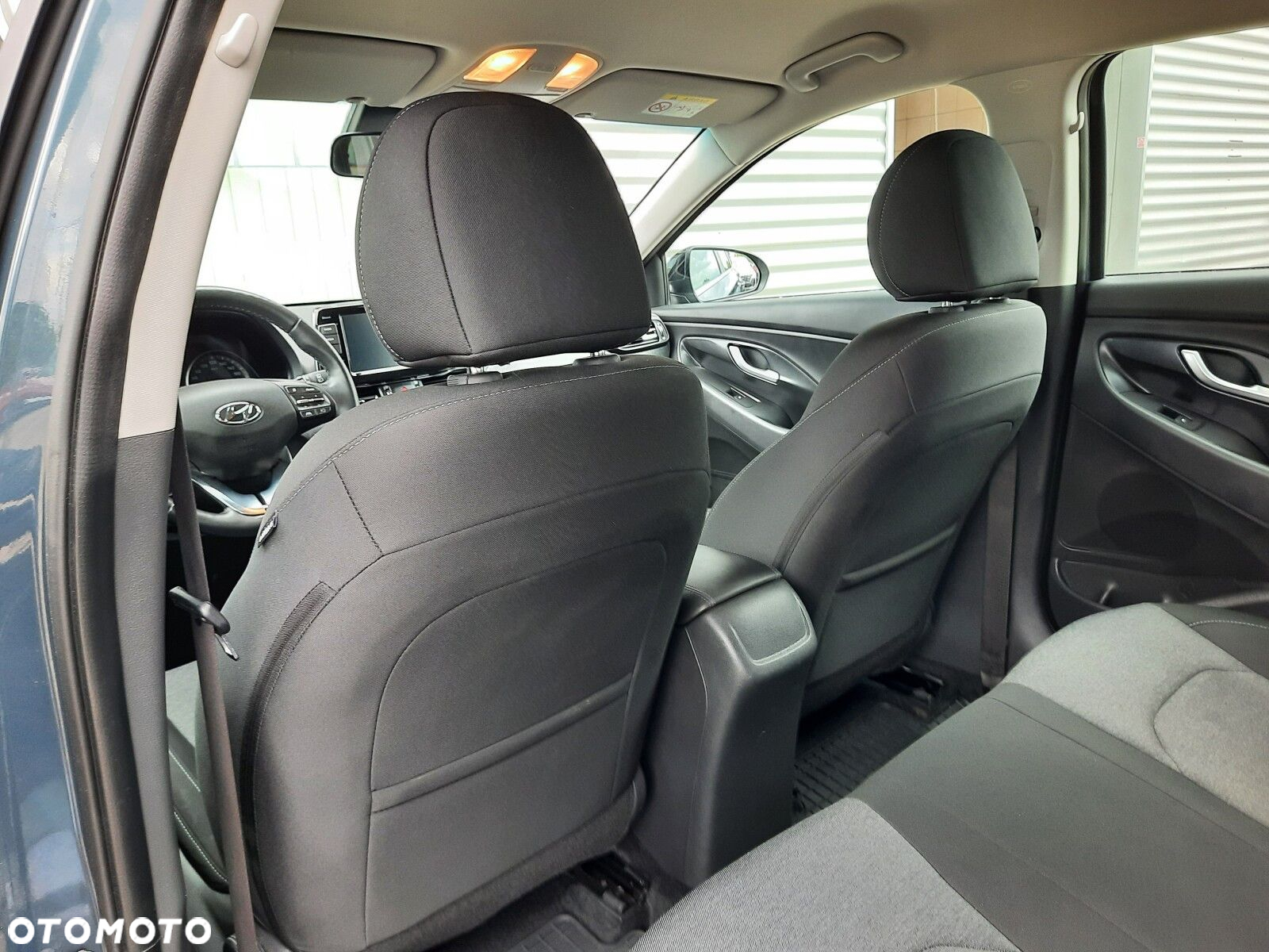 Hyundai i30 1.0 T-GDI Smart - 16