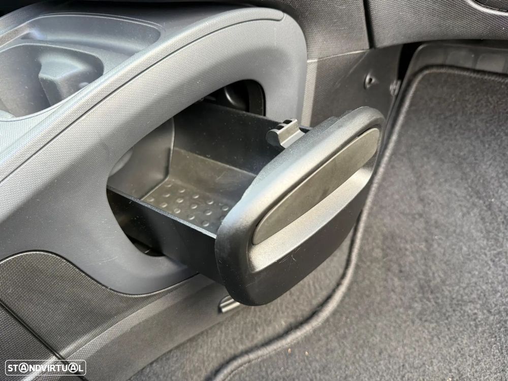 Smart ForFour 0.9 Perfect 90 Aut. - 24