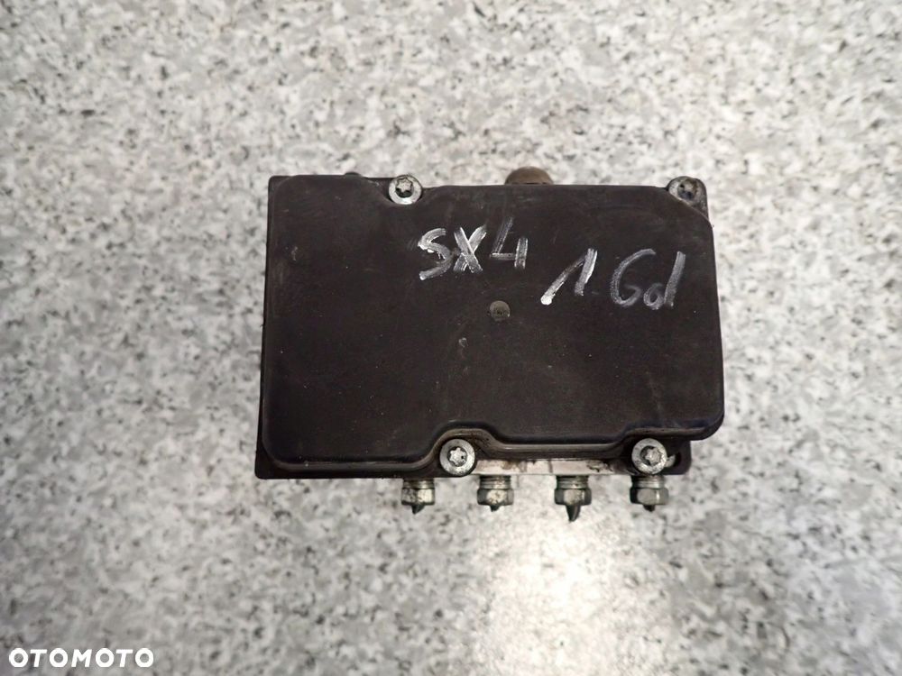 SUZUKI SX4 SEDICI 1,6 DDIS 06-12 POMPA ABS 56110-79J00 - 2