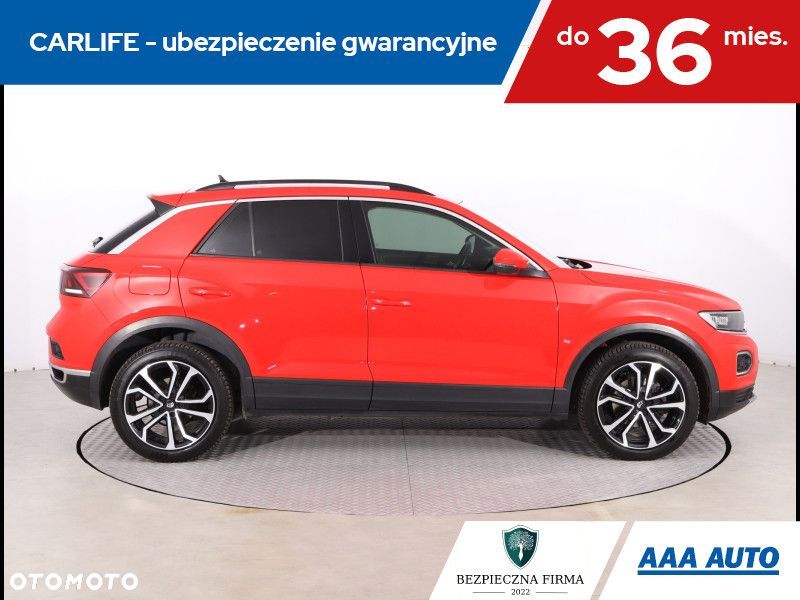 Volkswagen T-Roc - 7