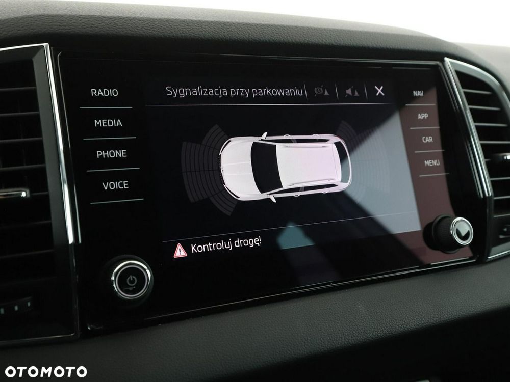 Skoda Kodiaq 1.5 TSI DSG Style - 25