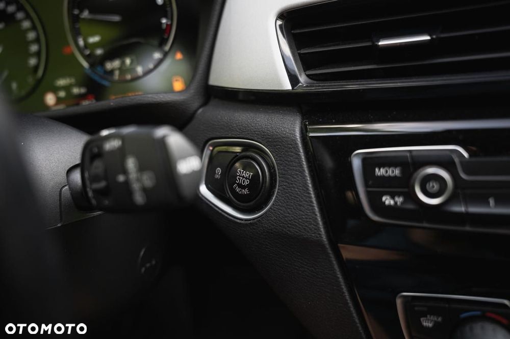 BMW X1 - 21
